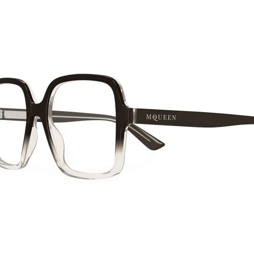 Alexander McQueen AM0538O Eyeglasses - view 6